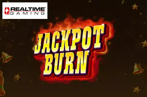 Jackpot Burn